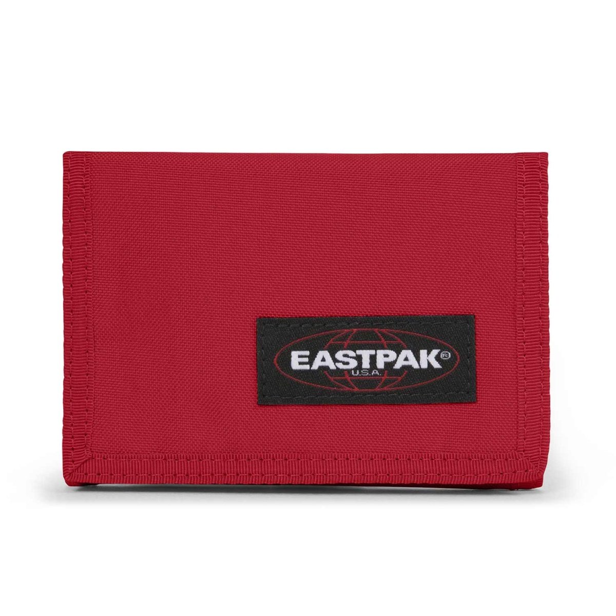 Carteira EASTPAK Crew Single Scarlet Red