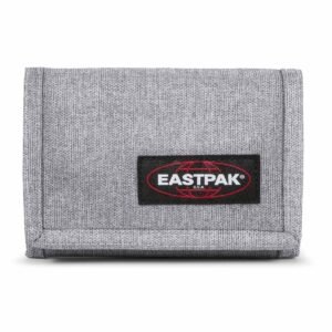 Carteira EASTPAK Crew Single Sunday Grey