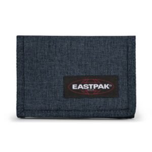 Carteira EASTPAK Crew Single Triple Denim