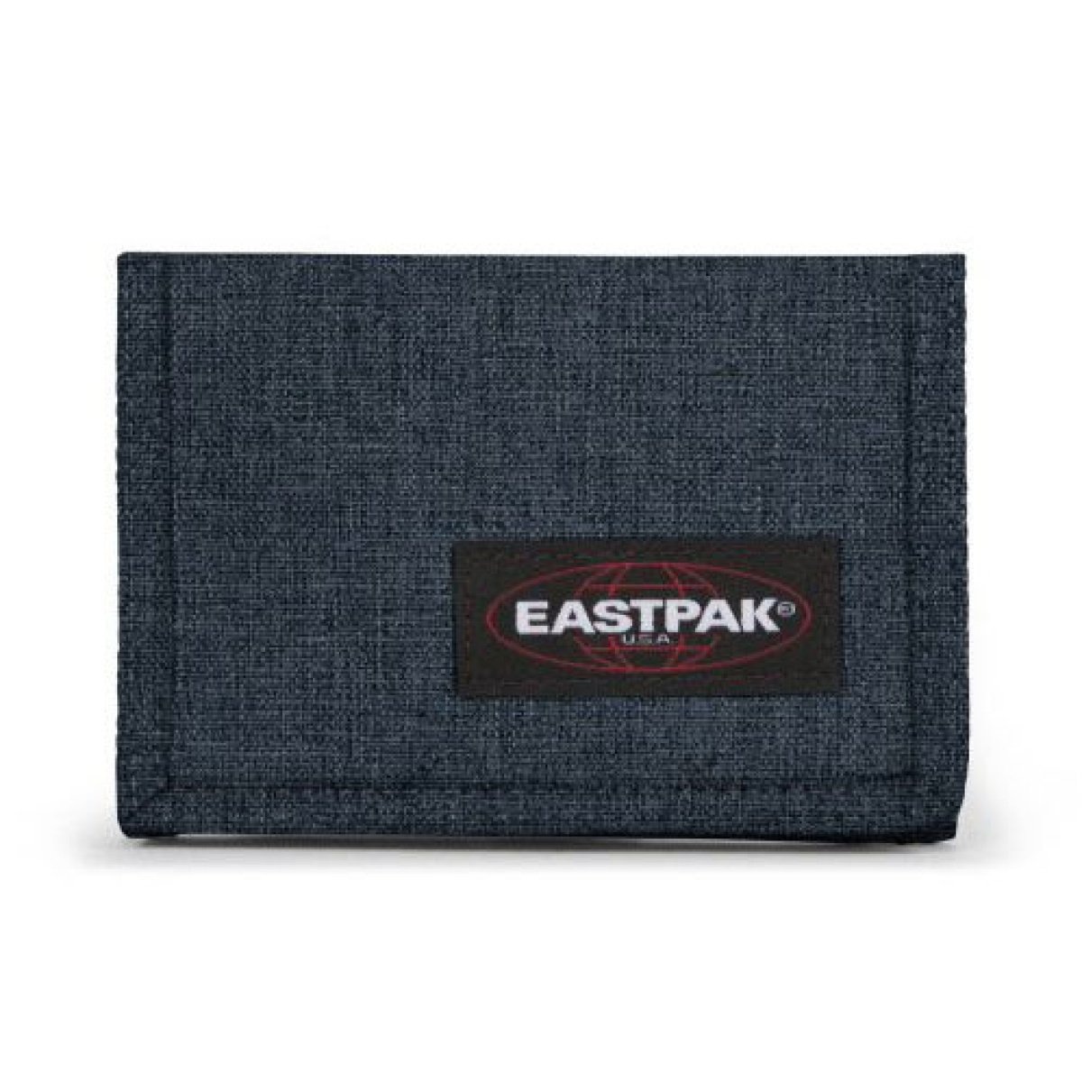 Carteira EASTPAK Crew Single Triple Denim