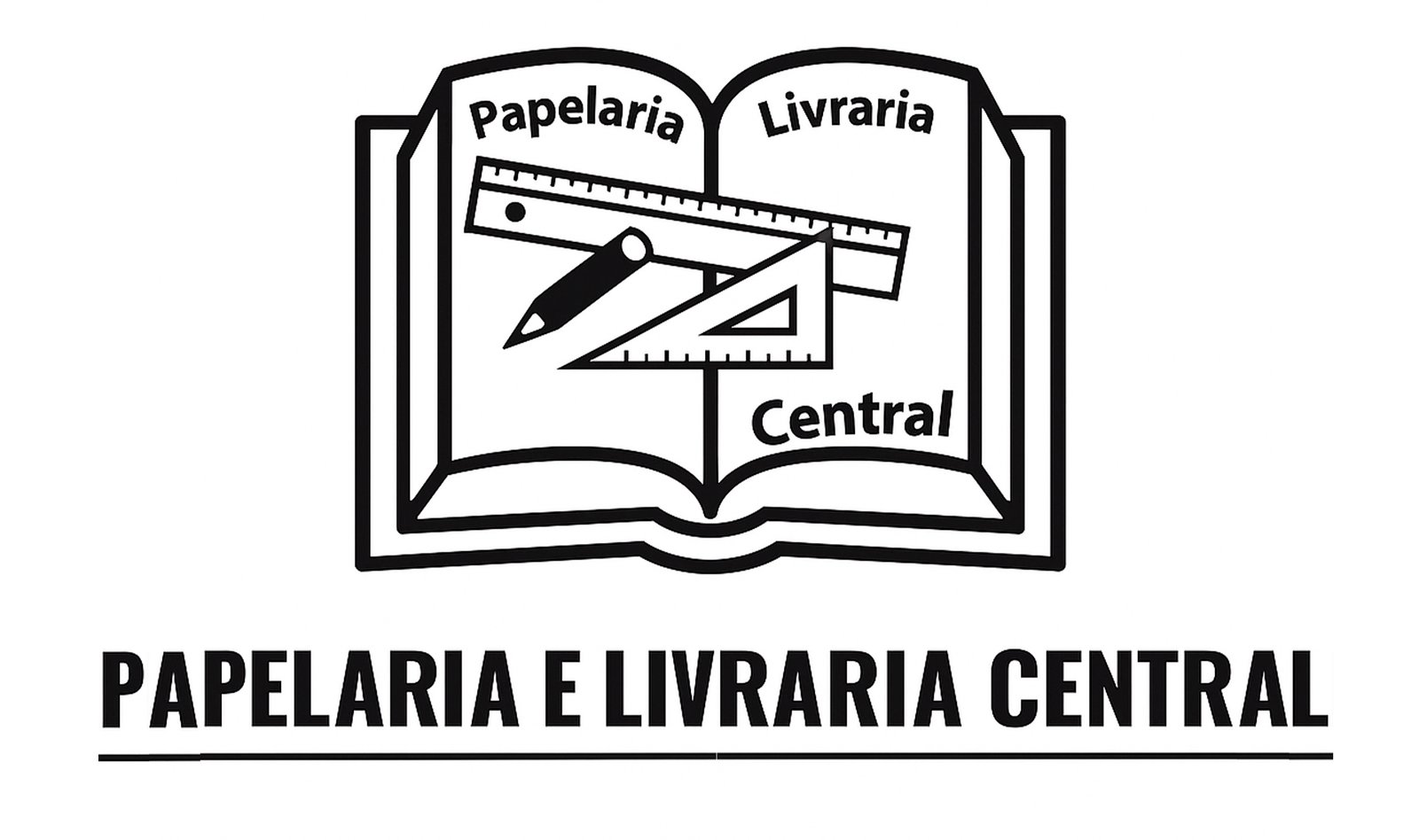 Papelaria Livraria Central