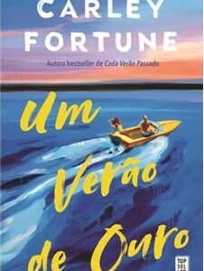 Um Verão de Ouro