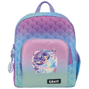 Mochila Ghuts Prince Lovely Ocean