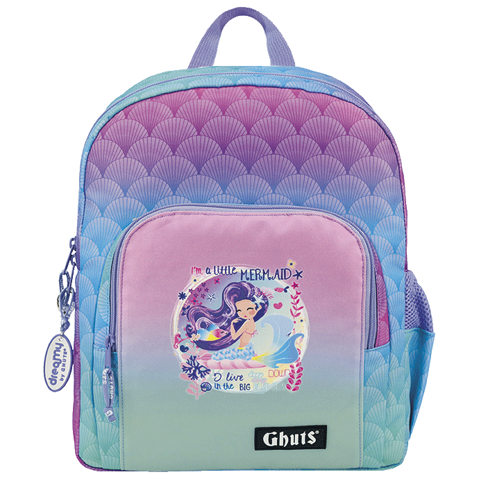 Mochila Ghuts Prince Lovely Ocean