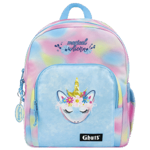 Mochila Ghuts Prince Miss Unicorn