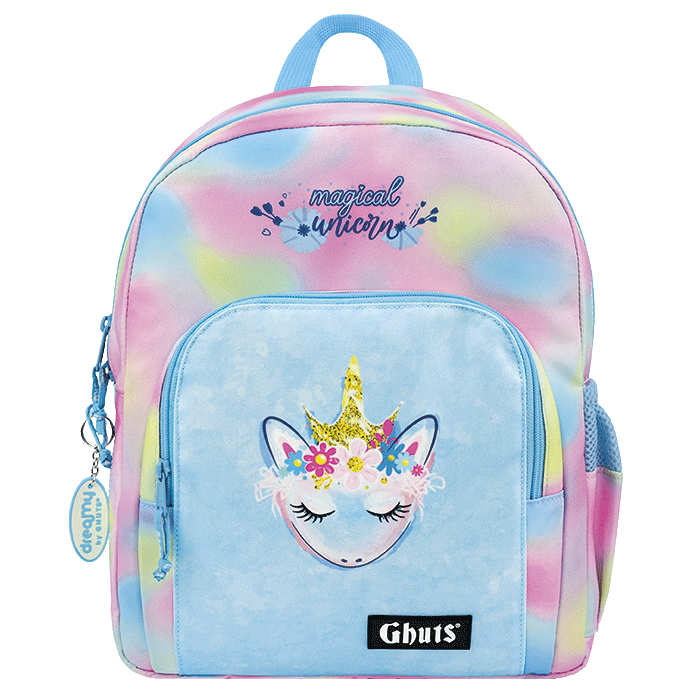 Mochila Ghuts Prince Miss Unicorn