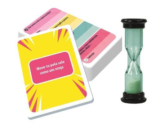 MULTITASKING CLEMENTONI 67787