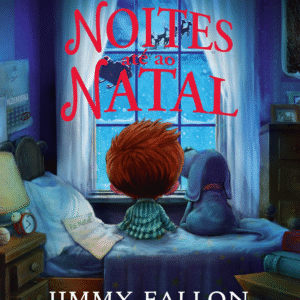 5 noites até ao Natal