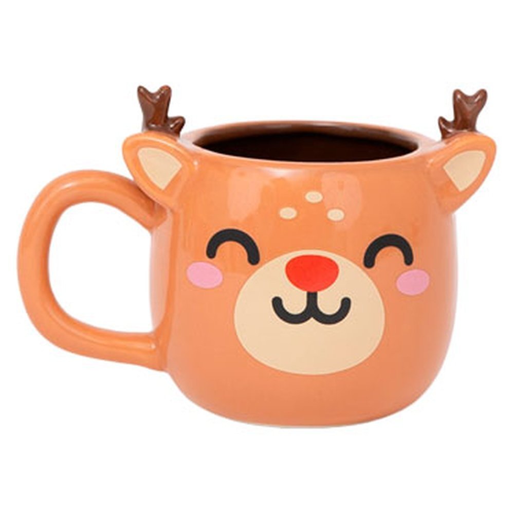 CANECA 3D - RENA MR WONDERFUL