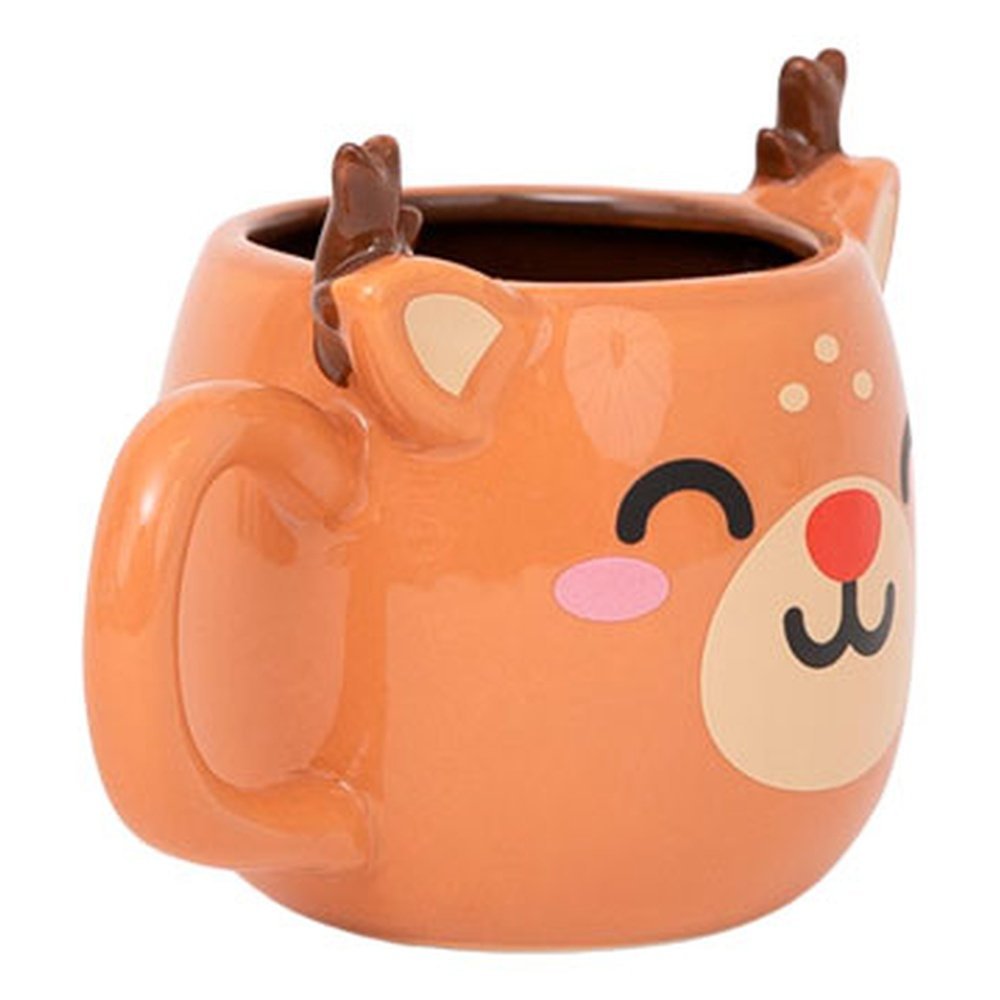 CANECA 3D - RENA MR WONDERFUL