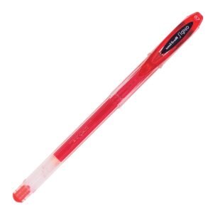 ROLLER GEL UNI-BALL SIGNO VERMELHO 0.7MM