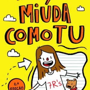 Diário de Uma Miúda Como Tu (Diário de uma miúda como tu  1)