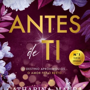 Antes de Ti