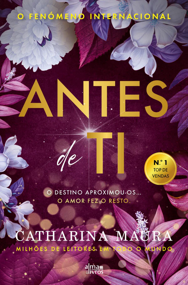 Antes de Ti