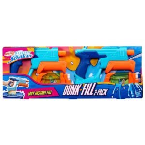 NERF SUPER SOAKER DUNK FILL HASBRO G0995