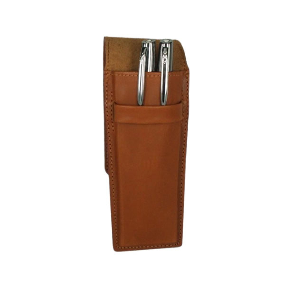 ESTOJO EM PELE PARA ESFEROGRAFICAS COURICORK