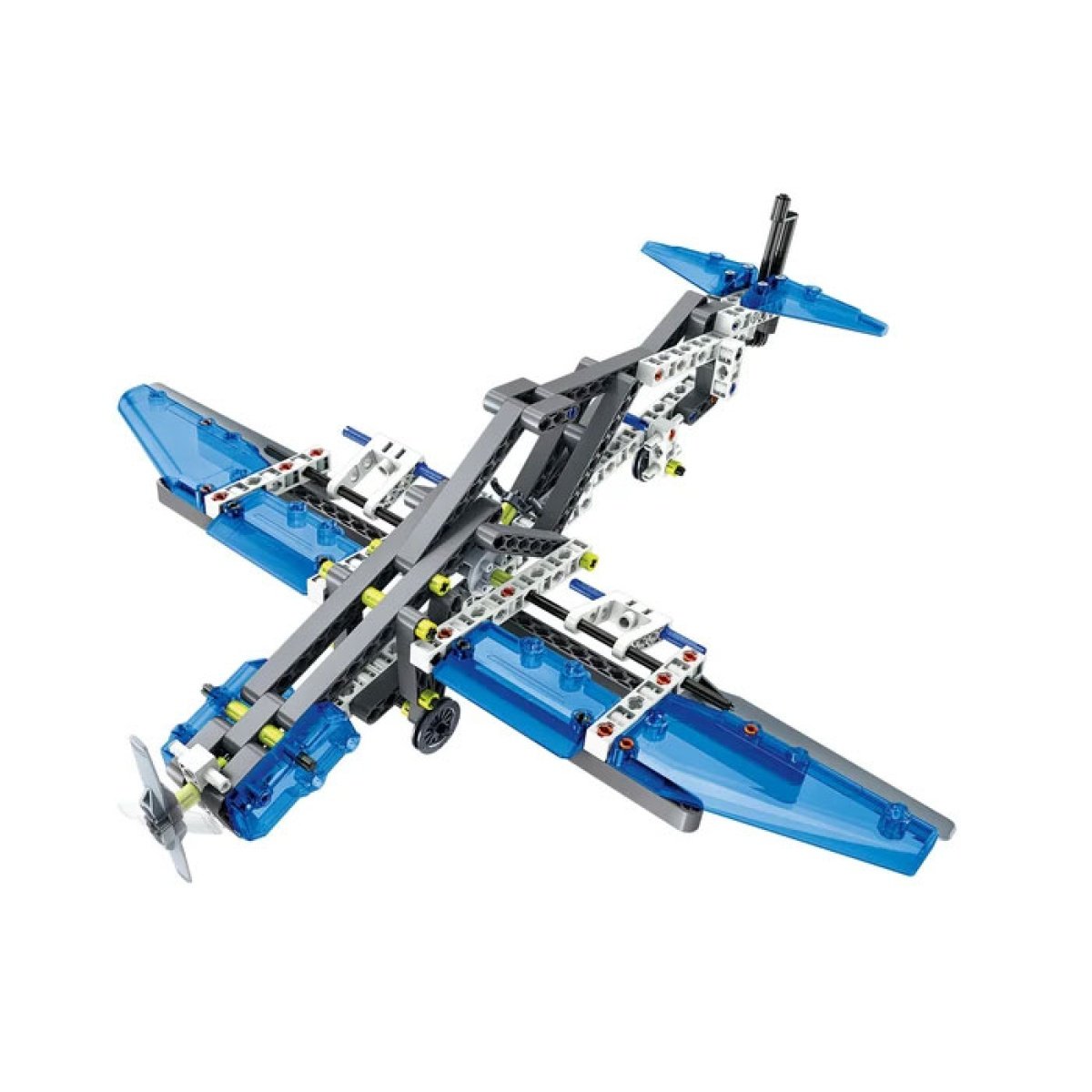 MECHANICS - AVIOES HELICOPTEROS CLEMENTONI 67278