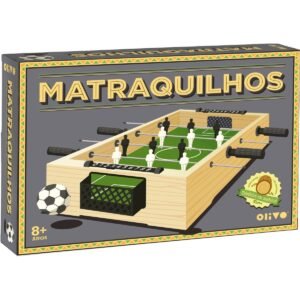 MATRAQUILHOS OLIVO 629