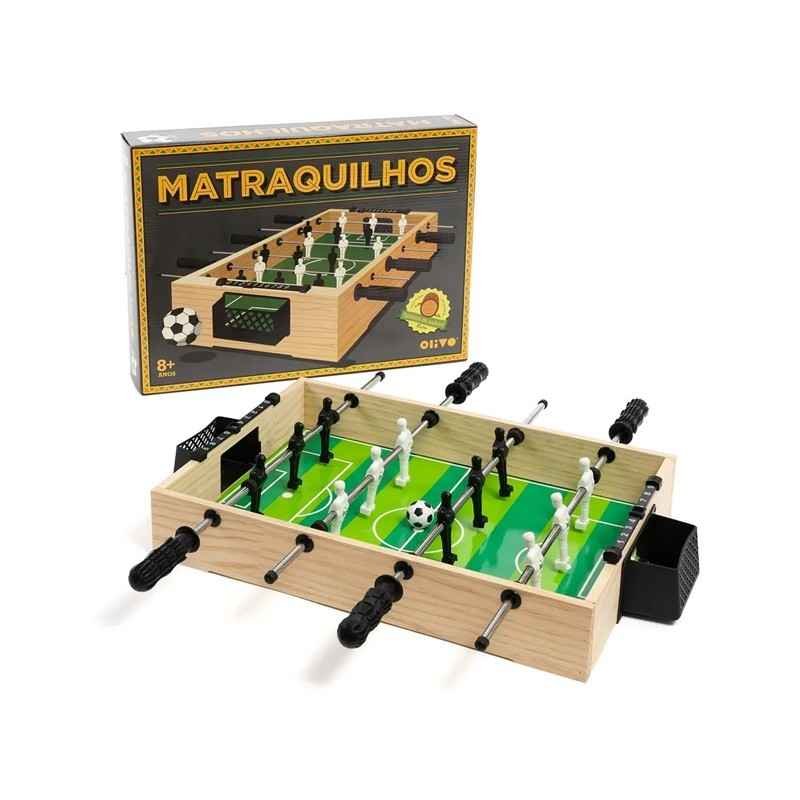 MATRAQUILHOS OLIVO 629
