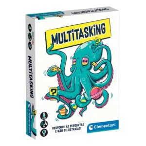 MULTITASKING CLEMENTONI 67787