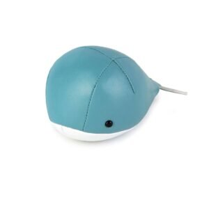 PELUCHE LITTLE BIG FRIENDS MADALENA A BALEIA 10CM