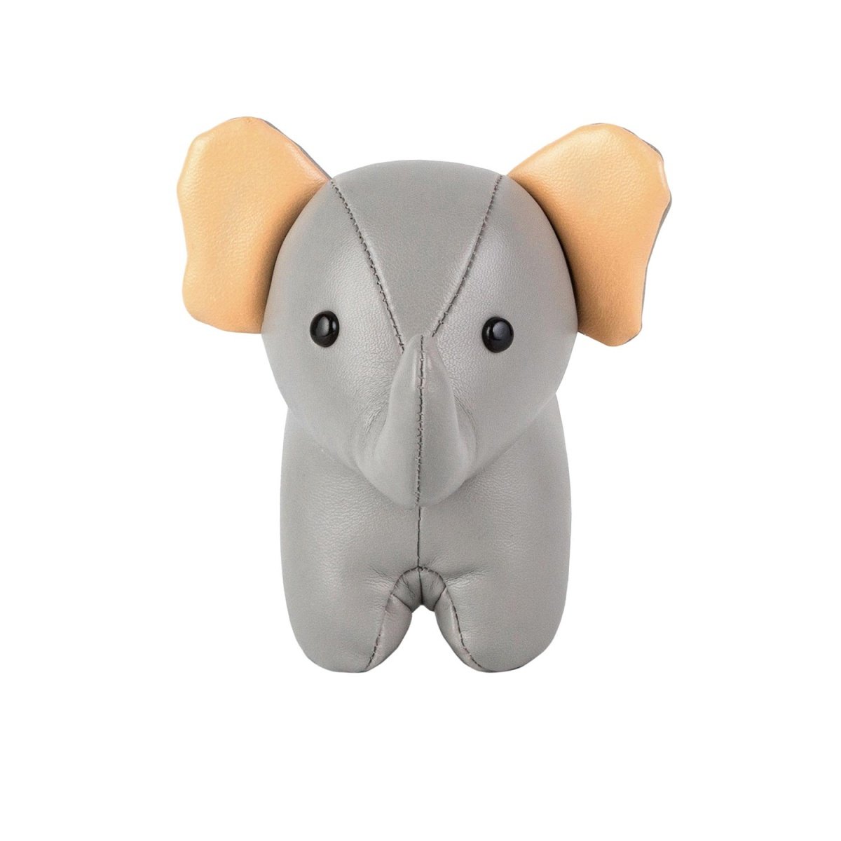PELUCHE LITTLE BIG FRIENDS VICENTE O ELEFANTE 10CM