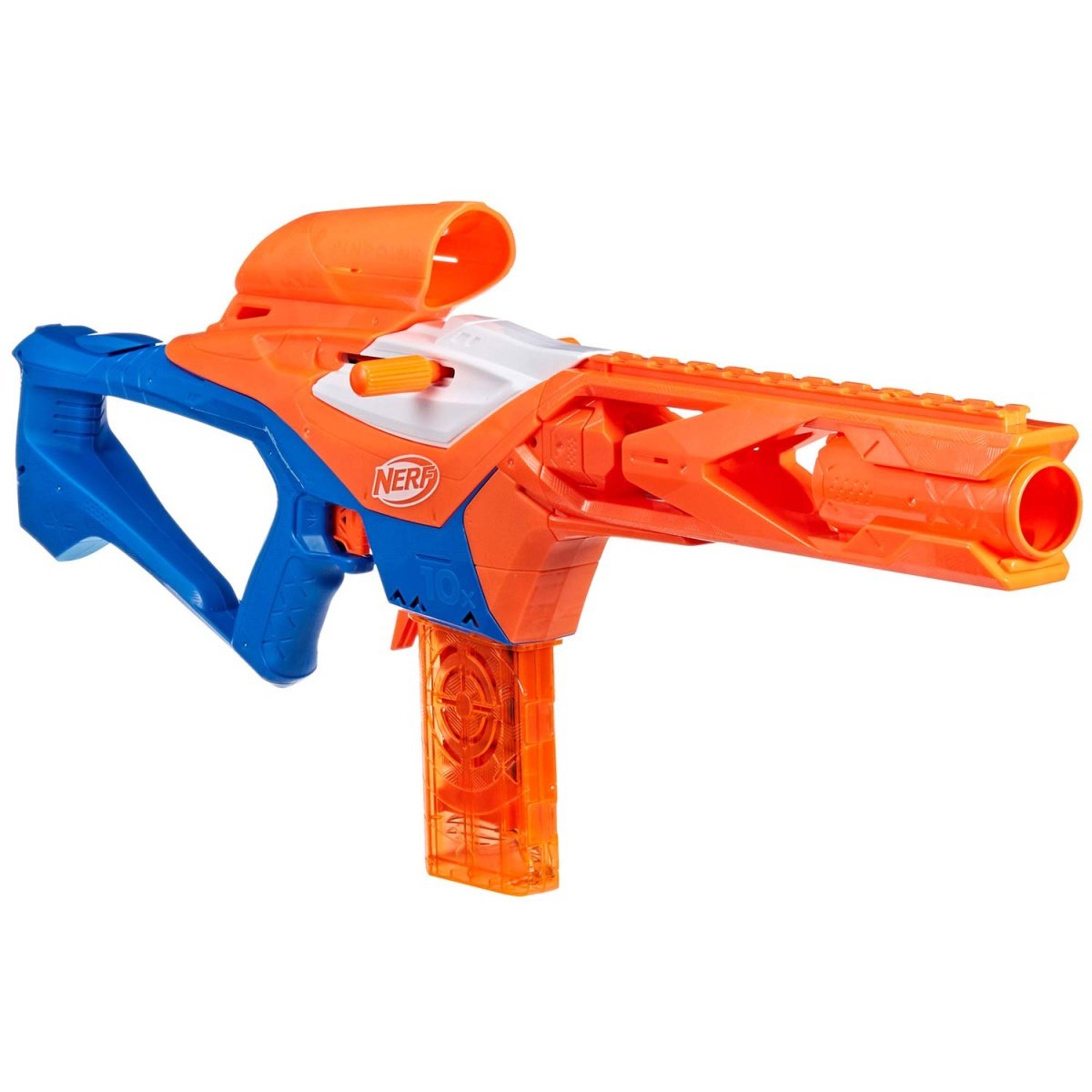 NERF N SERIES INFINITE PINPOINT HASBRO F8621