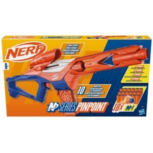 NERF N SERIES INFINITE PINPOINT HASBRO F8621