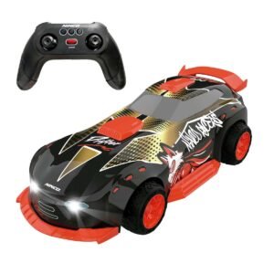 CARRO TELECOMANDADO DRIFTER + NINCORACERS NH93199