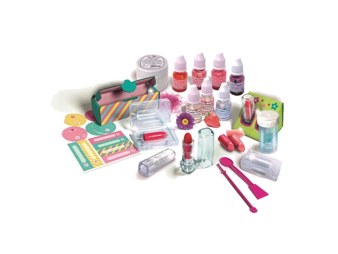 LABORATORIO DE BATONS CLEMENTONI CIENCIA 67364