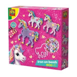 MISSANGAS - UNICORNIO SES CREATIVE HOBBY 14728