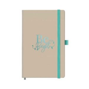 AGENDA SEMANAL A6 2026 PAPIRO BE BRIGHT Q57