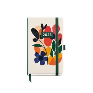 AGENDA SEMANAL A6 2026 MIQUELRIUS PASSPORT NATURA