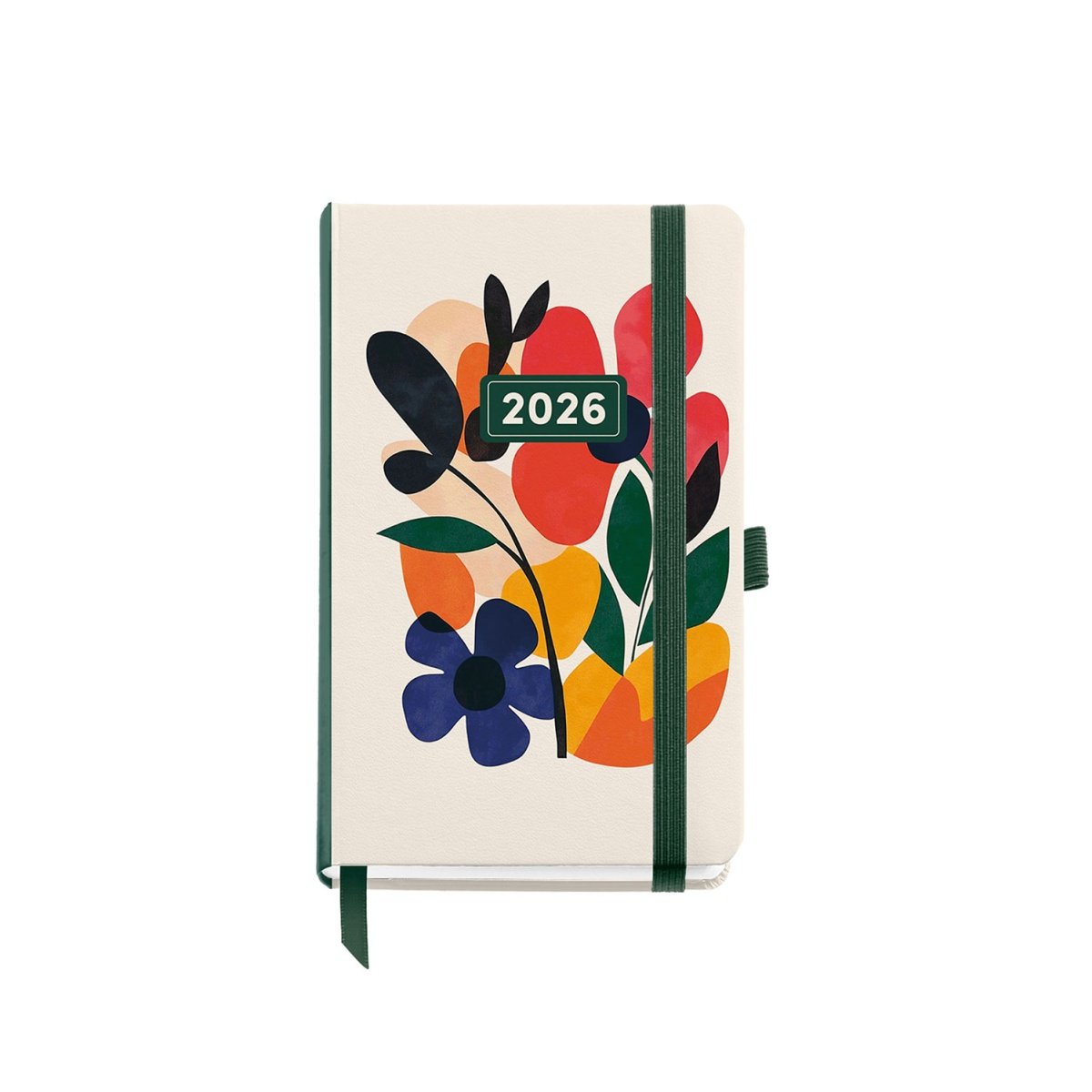 AGENDA SEMANAL A6 2026 MIQUELRIUS PASSPORT NATURA