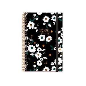 AGENDA SEMANAL 117X182MM 2026 ESPIRAL MIQUELRIUS