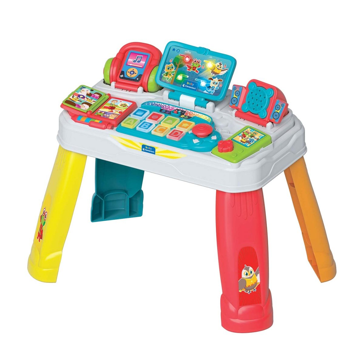 MESA GAMING CLEMENTONI BABY 67435