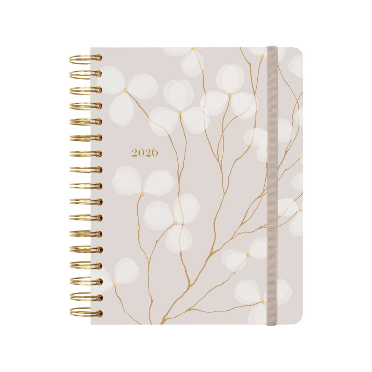 AGENDA SEMANAL A5 2026 FINOCAM OPTIMAL VERA