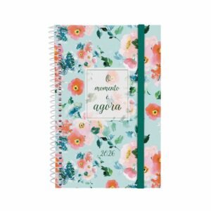 AGENDA SEMANAL A6 2026 ESPIRAL FINOCAM BETA