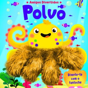 Amigos Divertidos: Polvo