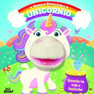 Amigos Divertidos: Unicórnio