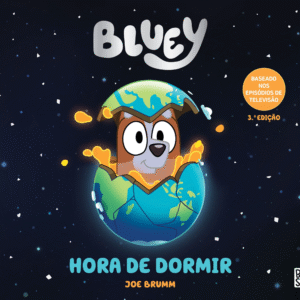 Bluey: Hora de Dormir