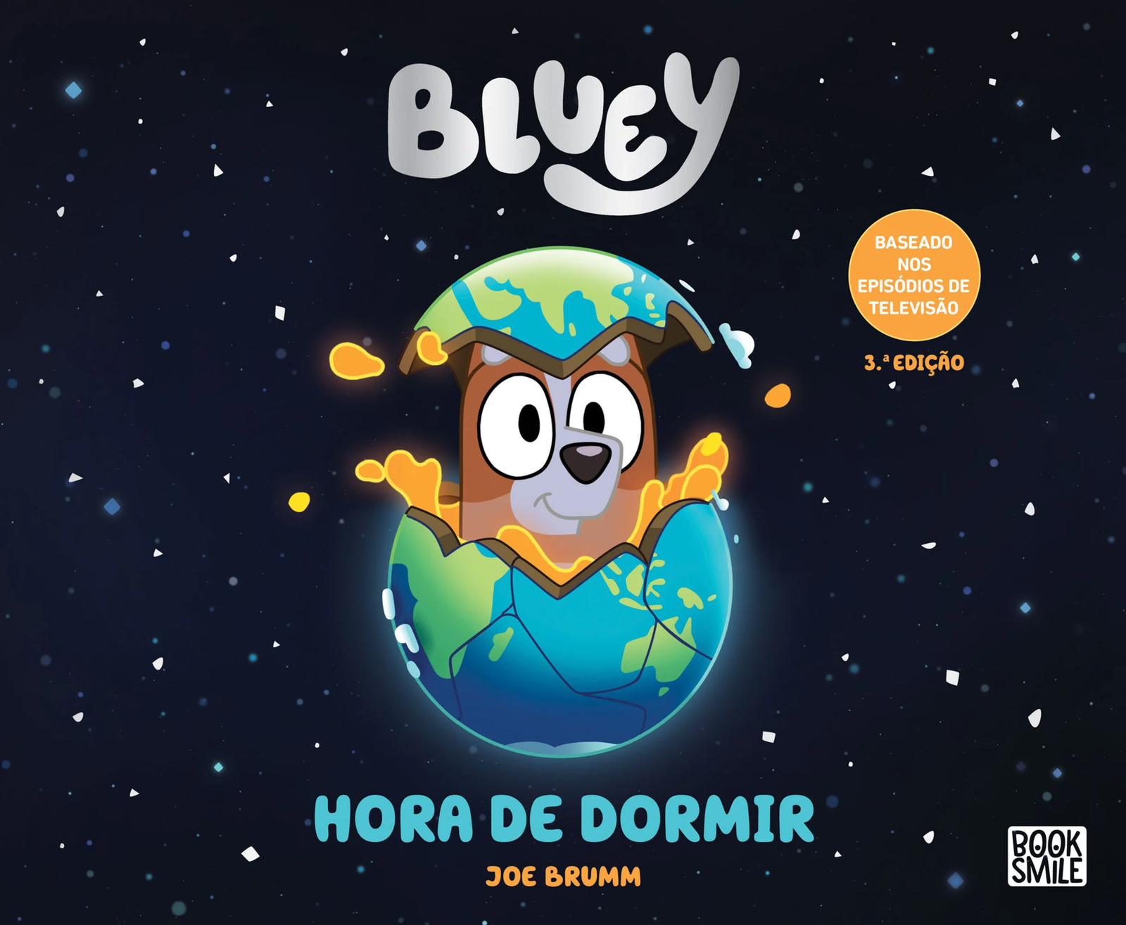 Bluey: Hora de Dormir