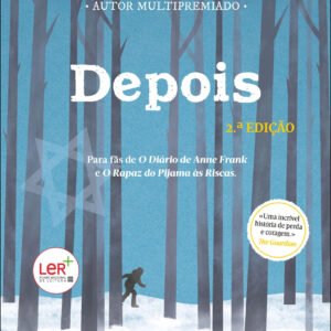 Depois (Morris Gleitzman)