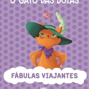 Fábulas Viajantes: O Gato das Botas