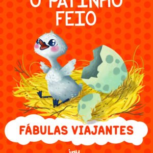 Fábulas Viajantes: O Patinho Feio