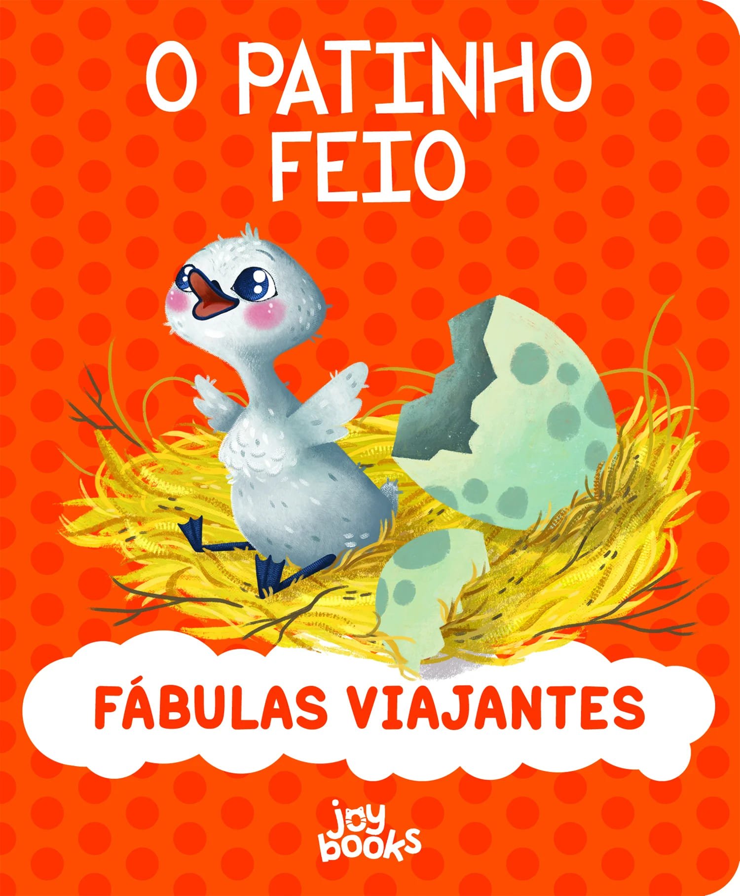 Fábulas Viajantes: O Patinho Feio