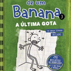 O Diário de um Banana 3: A Última Gota