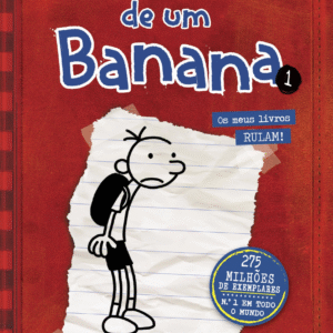 O Diário de um Banana 1