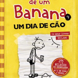 O Diário de um Banana 4: Um Dia de Cão