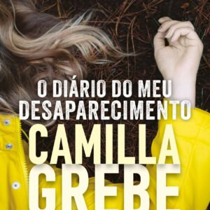 O Diário do Meu Desaparecimento
